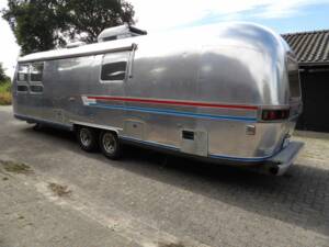 Bild 4/8 von Airstream Land Yacht (1978)