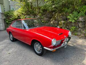 Afbeelding 10/11 van BMW 1600 GT (1975)