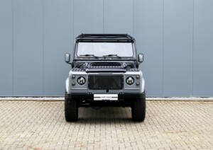 Image 21/56 of Land Rover 90 (1990)