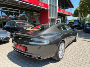 Bild 8/37 von Aston Martin Rapide (2010)