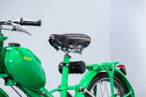 Image 40/44 of Ducati Cucciolo (1951)