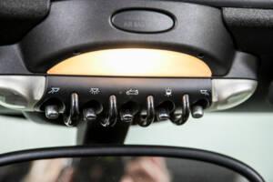 Immagine 36/50 di Mini Cooper (2010)