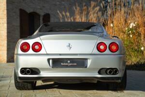 Bild 8/50 von Ferrari 550 Maranello (2001)