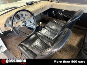 Image 10/15 of Studebaker Avanti (1964)