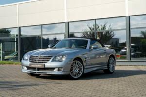 Afbeelding 17/29 van Chrysler Crossfire SRT-6 (2006)