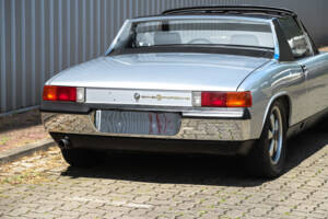 Image 44/76 of Porsche 914&#x2F;6 (1970)