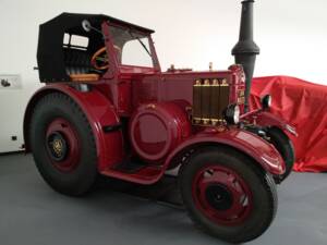 Bild 2/16 von Lanz D 9531 Eil-Bulldog (1938)