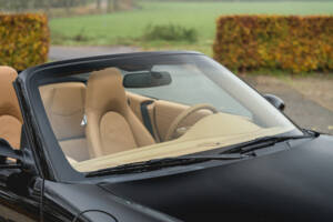 Bild 36/96 von Porsche 911 Carrera 4 (2006)