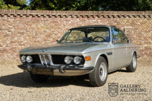 Image 34/50 of BMW 3.0 CS (1973)