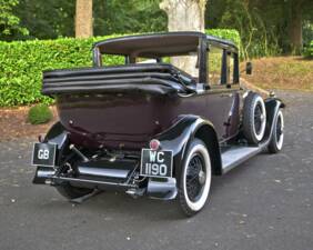 Bild 15/50 von Rolls-Royce 20 HP (1925)