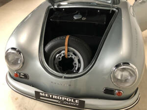 Immagine 22/29 di Porsche 356 1500 (1954)