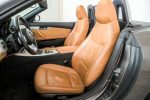 Imagen 27/50 de BMW Z4 sDrive23i (2011)