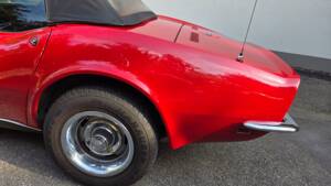 Bild 11/100 von Chevrolet Corvette Stingray (1968)