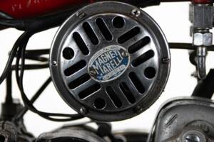 Immagine 45/50 di Moto Guzzi Falcone Turismo (1960)