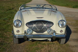 Bild 29/63 von Austin-Healey 100&#x2F;4 (BN2) (1956)