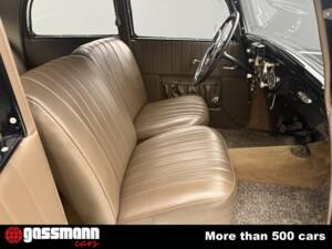 Image 13/15 de Mercedes-Benz 170 Va (1952)