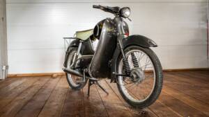 Bild 6/16 von Kreidler Florett (1960)