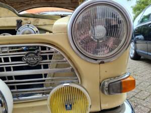Bild 5/8 von Volvo Amazon  P121 (1963)