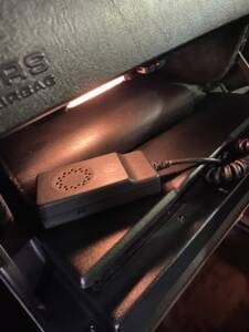 Image 48/49 of Mercedes-Benz S 500 L (1996)