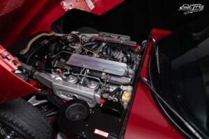 Immagine 6/7 di Jaguar Type E V12 (2+2) (1972)