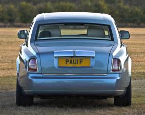 Image 8/50 of Rolls-Royce Phantom VII (2016)