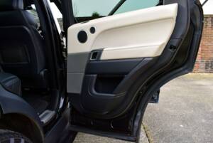 Imagen 28/50 de Land Rover Range Rover Sport SDV6 (2013)