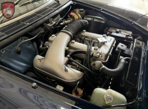 Bild 30/74 von Alfa Romeo 1750 Spider Veloce (1968)