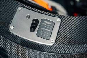 Image 23/38 de Aston Martin Valkyrie AMR Pro (2022)