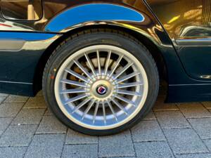 Image 10/21 of ALPINA B3 3.3 Allrad Touring (2002)