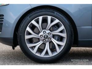 Image 22/36 of Land Rover Range Rover Sport P400e PHEV (2018)