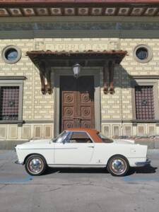 Bild 4/63 von FIAT 1200 Granluce (1958)