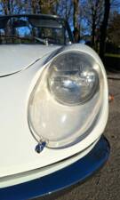 Imagen 37/37 de Alfa Romeo 1750 Spider (1969)