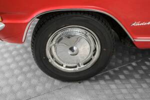 Bild 23/50 von Opel Kadett 1,1 S (1968)