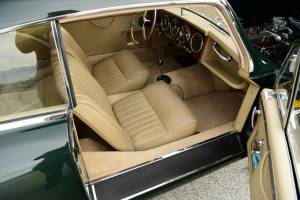 Bild 30/50 von Aston Martin DB 2&#x2F;4 Mk I (1954)