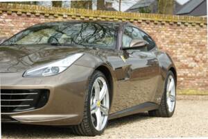 Imagen 36/50 de Ferrari GTC4Lusso (2018)