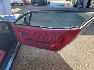 Image 25/39 of Maserati Merak (1974)