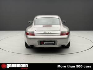 Bild 7/15 von Porsche 911 Carrera (2001)