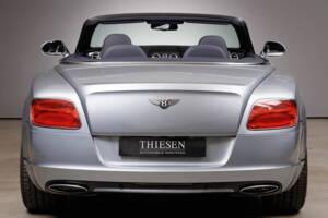 Bild 12/41 von Bentley Continental GTC W12 (2014)