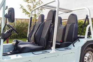 Bild 39/50 von Mini Moke electric (2023)