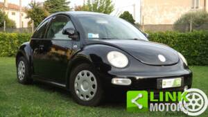 Bild 2/10 von Volkswagen New Beetle 1.9 TDI (2000)