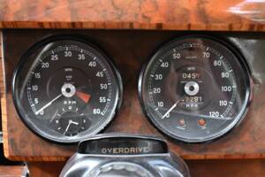 Bild 35/50 von Jaguar Mk II 2.4 (1961)