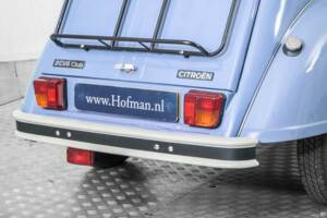 Image 26/50 of Citroën 2 CV 6 (1987)