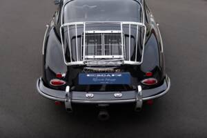 Afbeelding 40/44 van Porsche 356 C 1600 (1963)