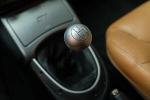 Imagen 36/37 de Alfa Romeo GT 2.0 JTS (2005)