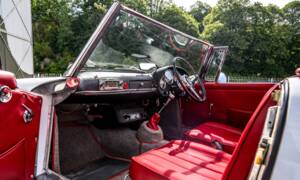 Bild 5/35 von Alfa Romeo 2600 Spider (1963)