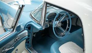 Image 39/41 of Ford Thunderbird (1956)