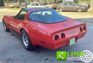 Image 7/10 of Chevrolet Corvette (1982)