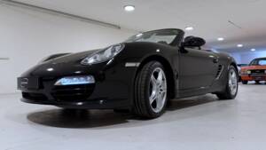 Image 26/26 of Porsche Boxster (2010)