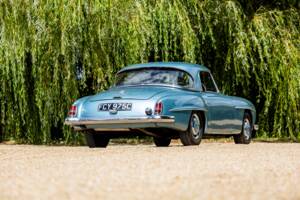 Bild 38/50 von Mercedes-Benz 190 SL (1961)