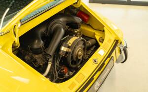 Image 47/50 de Porsche 911 2.4 T &quot;Oilflap&quot; (1972)